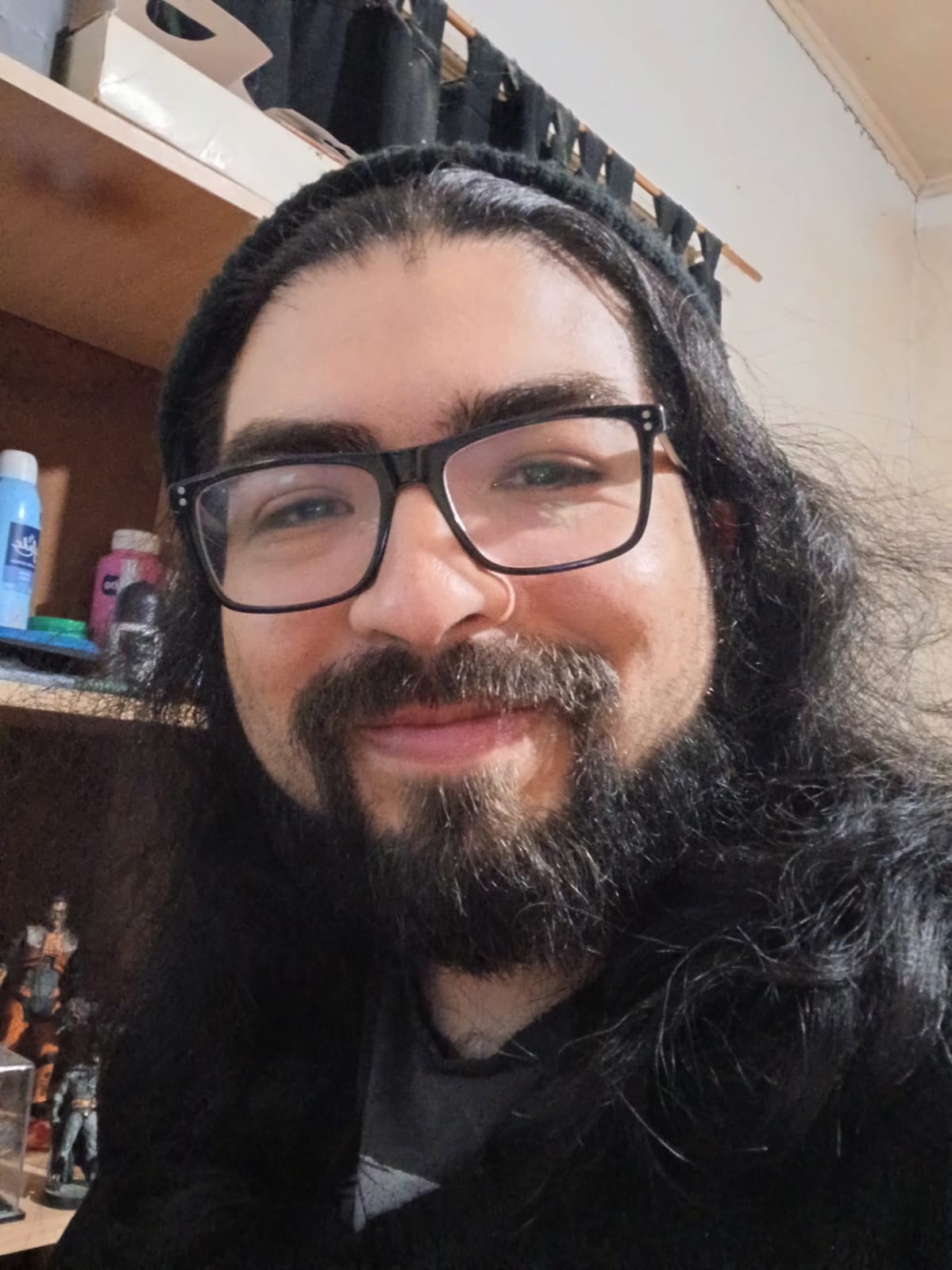 Foto del autor